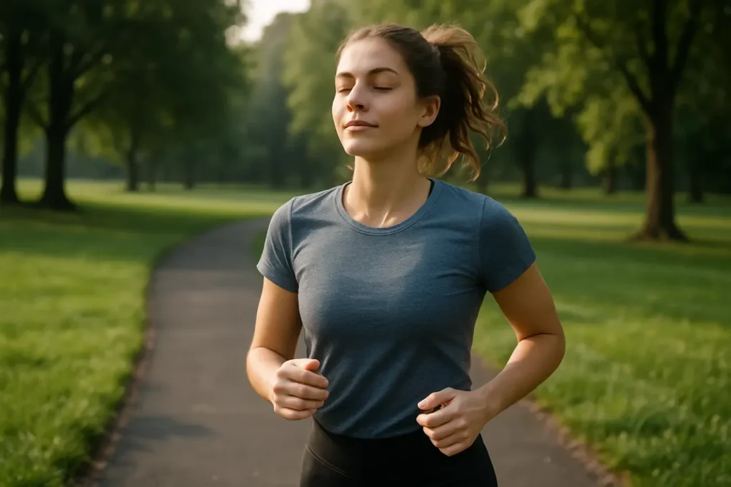 Ментальное восстановление через движение: тренды спортивной психологии 2025