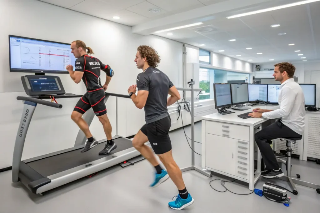 Спортивная физиология 2026: что нового узнали учёные о реакции тела на тренировку Спортивная физиология 2026: что нового узнали учёные о реакции тела на тренировку